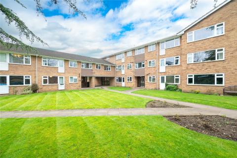undefined, Cumberland Court, Carlisle Avenue, St. Albans, Hertfordshire