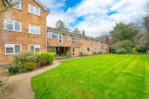 Cumberland Court, Carlisle Avenue, St. Albans, Hertfordshire