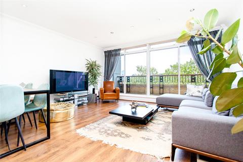 Claremont Heights, 70 Pentonville Road, London