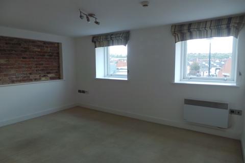 2 bedroom apartment to rent - Furleys Wharf, Gainsborough