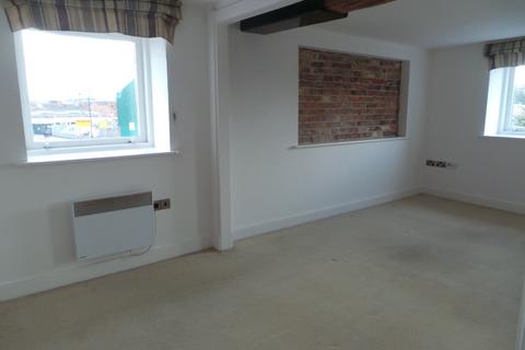 2 bedroom apartment to rent - Furleys Wharf, Gainsborough