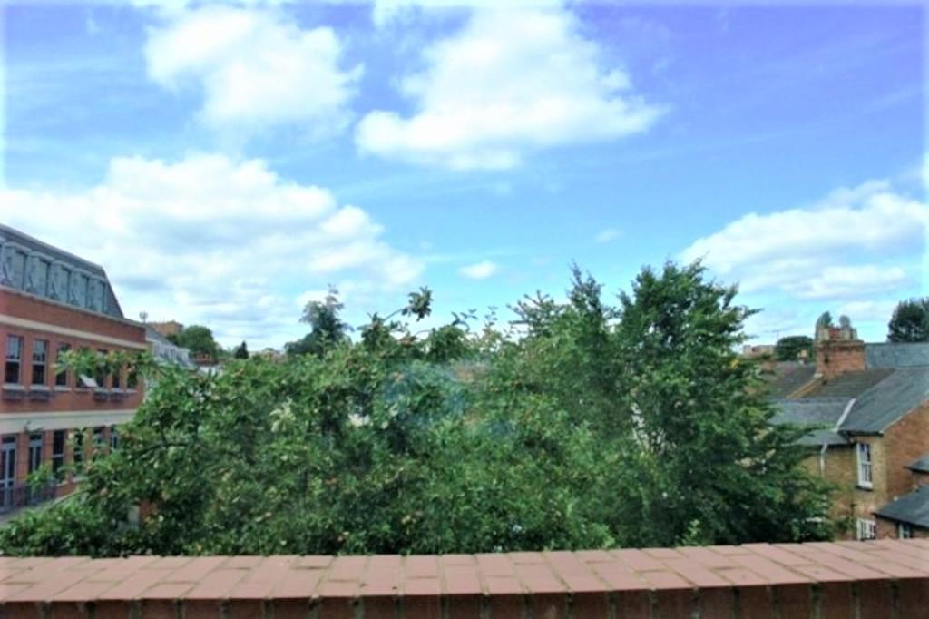 Lounge View