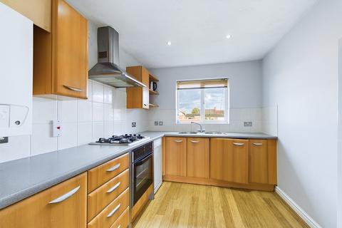 2 bedroom flat to rent, Rhuddlan Court, Saltney
