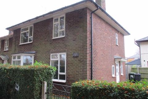 3 bedroom house to rent, The Beeches, Wrexham