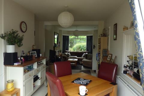 3 bedroom semi-detached house to rent, Topsham - Popular and spacious semi-detached family home enjoying views of the countryside