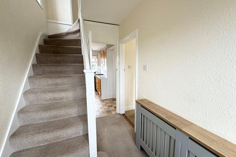 undefined, Topsham - Popular and spacious semi-detached family home enjoying views of the countryside
