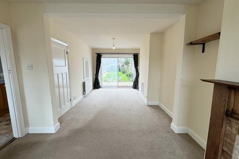 undefined, Topsham - Popular and spacious semi-detached family home enjoying views of the countryside