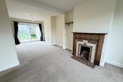 undefined, Topsham - Popular and spacious semi-detached family home enjoying views of the countryside