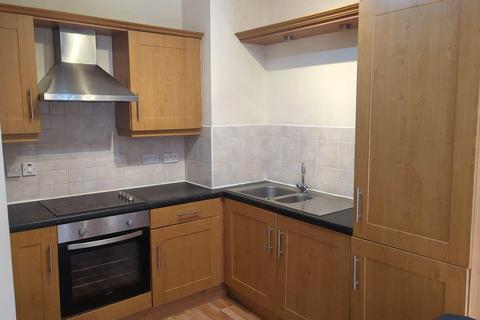 undefined, City Mills, 20-22 Mill Street, Bradford, West Yorkshire, BD1