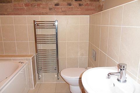 1 bedroom apartment to rent, Ledgard Wharf, Mirfield, West Yorkshire, WF14