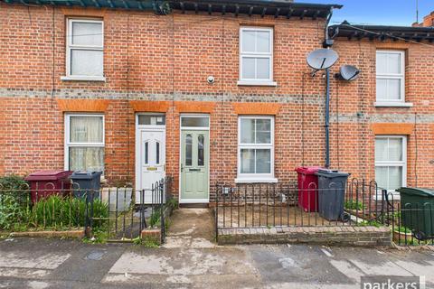 3 bedroom terraced house to rent, West Hill, Berkshire RG1