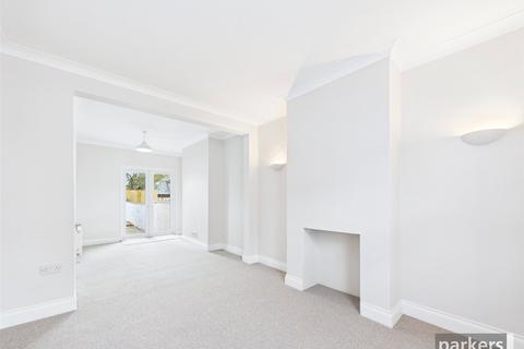3 bedroom terraced house to rent, West Hill, Berkshire RG1