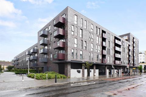 undefined, Hierro Court, 17 Bermuda Way, London, E1