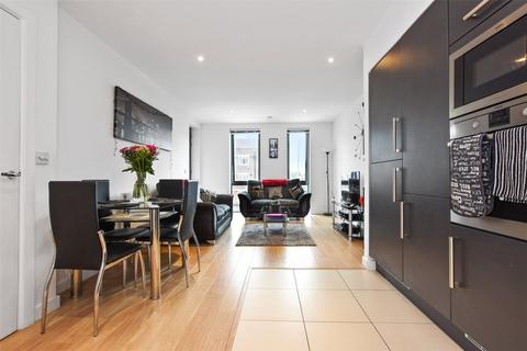 undefined, Hierro Court, 17 Bermuda Way, London, E1