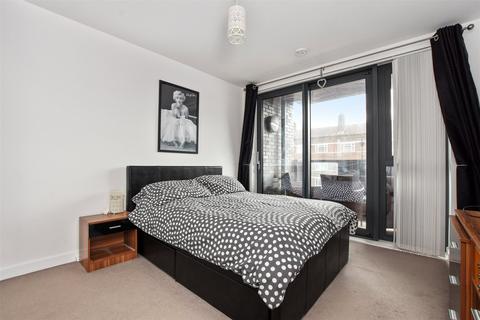 undefined, Hierro Court, 17 Bermuda Way, London, E1