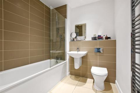 undefined, Hierro Court, 17 Bermuda Way, London, E1