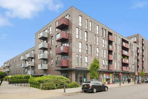 1 bedroom apartment to rent, Hierro Court, 17 Bermuda Way, London, E1