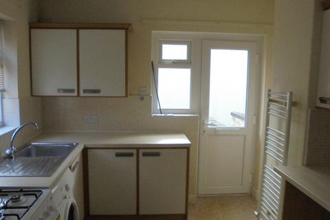 1 bedroom flat to rent - Bowling Green Road, Kettering NN15