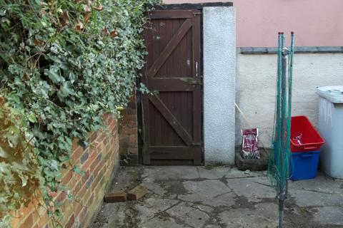 undefined, Bowling Green Road, Kettering NN15