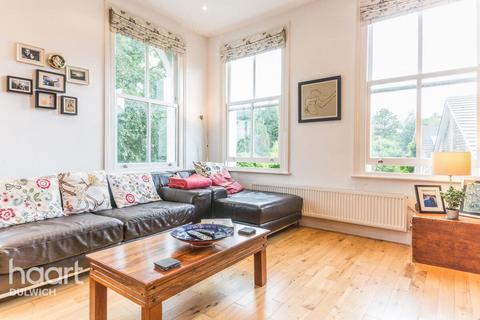 2 bedroom flat to rent, Crescent Wood Road, LONDON