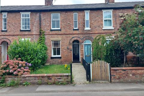 2 bedroom terraced house to rent, Knutsford, Cheshire