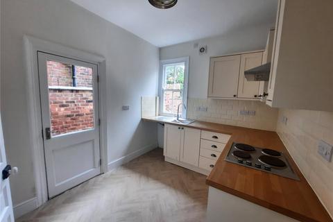 2 bedroom terraced house to rent, Knutsford, Cheshire