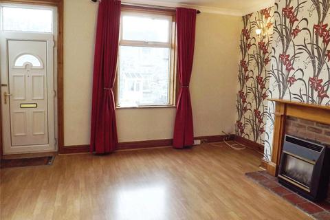 2 bedroom terraced house to rent, Diamond Street, Moldgreen, Huddersfield, West Yorkshire, HD5