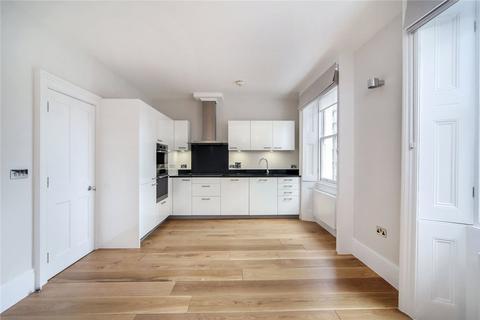 1 bedroom apartment to rent, Montagu Street, Marylebone, London, W1H