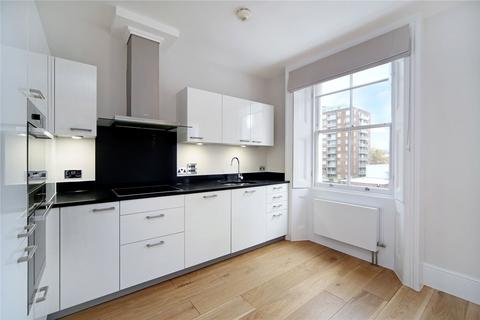 1 bedroom apartment to rent, Montagu Street, Marylebone, London, W1H