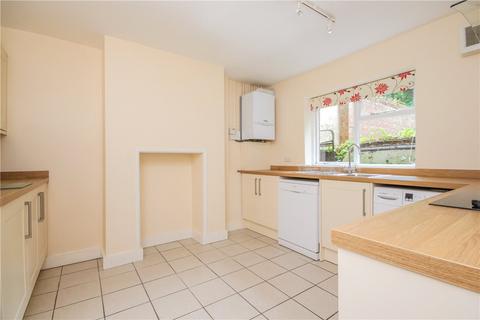3 bedroom terraced house to rent, Walton Street, Oxford, Oxfordshire, OX1