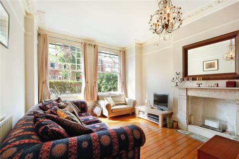 2 bedroom apartment to rent, Crockerton Road, London, SW17