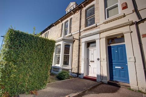 2 bedroom apartment to rent, Queens Road, Newcastle Upon Tyne NE2