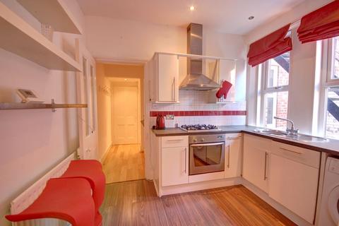 2 bedroom apartment to rent, Queens Road, Newcastle Upon Tyne NE2