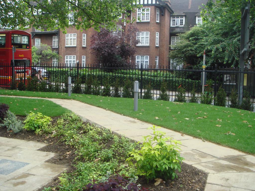 Communal Gardens