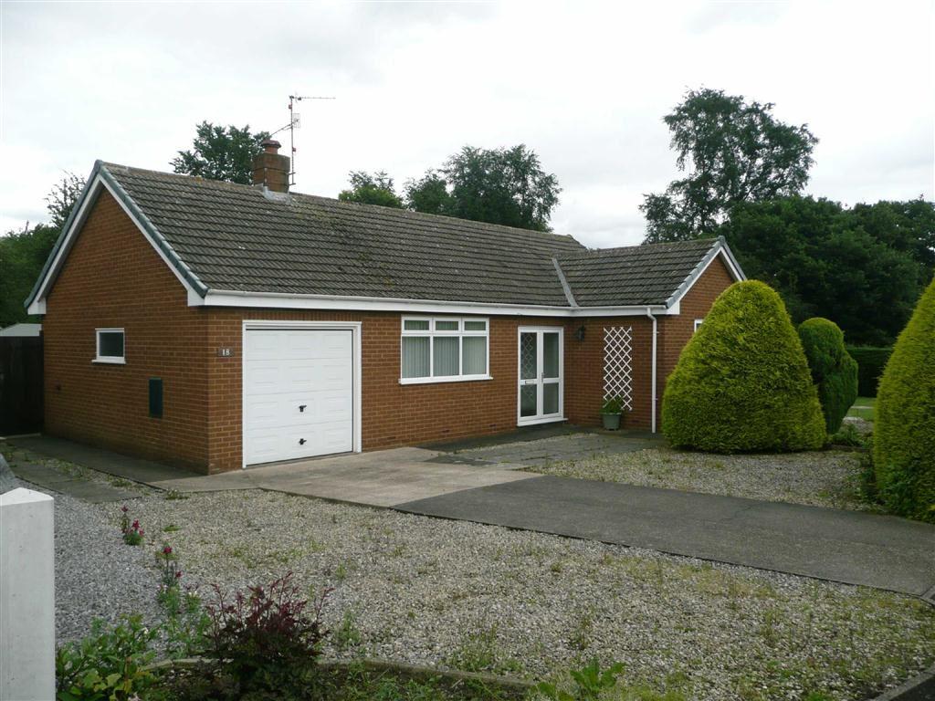 Milldale Close, Holme Hall, Chesterfield, Derbyshire,