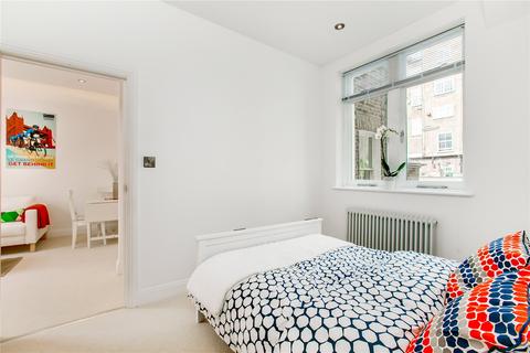 1 bedroom flat for sale, Ossington Street, Notting Hill, London