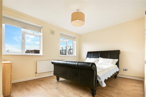 2 bedroom flat to rent, Clinger Court, Hobbs Place Estate, London, N1