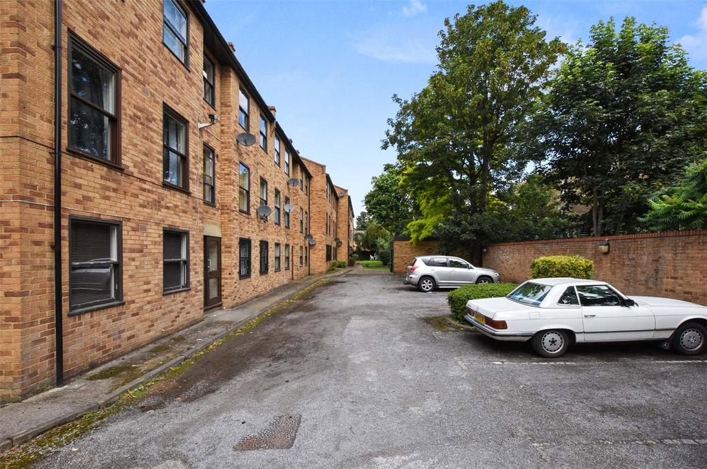 Car Park