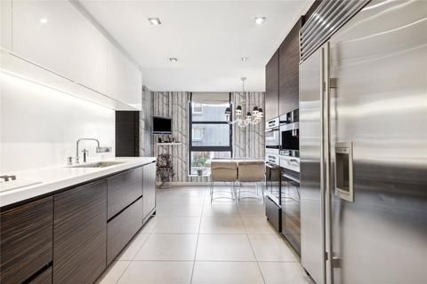 4 bedroom flat to rent, Waterside Point, 2 Anhalt Road, Battersea, London