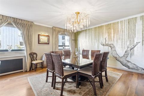 4 bedroom flat to rent, Waterside Point, 2 Anhalt Road, Battersea, London