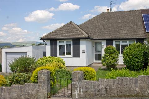 3 bedroom semi-detached bungalow to rent, Sandgate, Kendal, LA9 6HZ