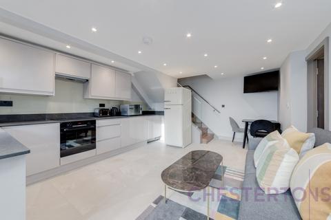 4 bedroom house to rent, Friars Mead, London