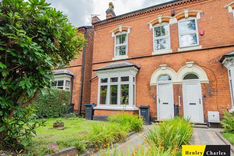 3 bedroom semi-detached house to rent, Avenue Road, Birmingham B23