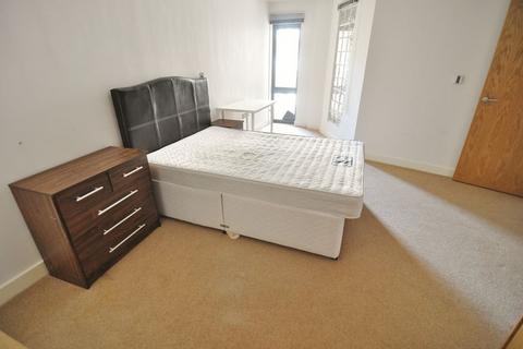 1 bedroom apartment to rent, Central Quey North, Broad Quay, BS1