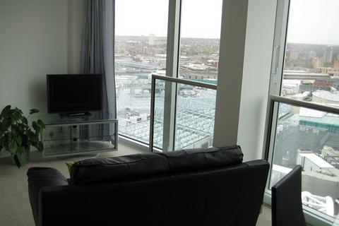 undefined, ROTUNDA FURNISHED STUDIO - AVAILABLE 19 SEPT