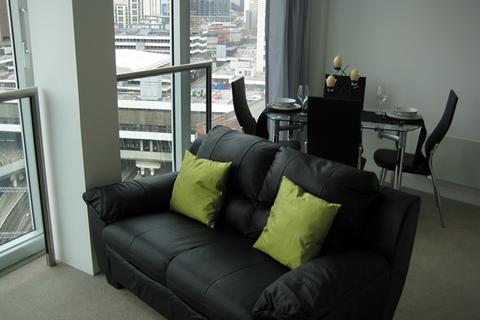 undefined, ROTUNDA FURNISHED STUDIO - AVAILABLE 19 SEPT