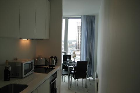 undefined, ROTUNDA FURNISHED STUDIO - AVAILABLE 19 SEPT