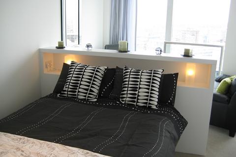 undefined, ROTUNDA FURNISHED STUDIO - AVAILABLE 19 SEPT