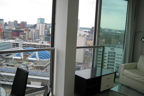 Studio to rent, 15TH FLOOR, ROTUNDA STUDIO