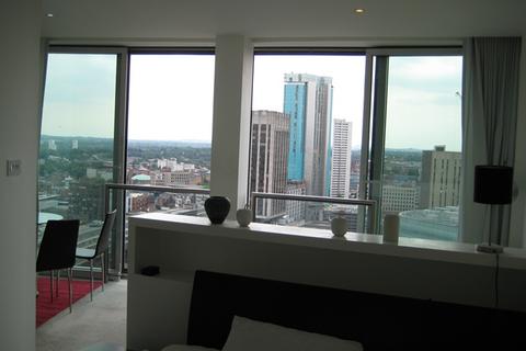 Studio to rent, 15TH FLOOR, ROTUNDA STUDIO